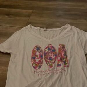 Theta Phi Alpha Tshirts